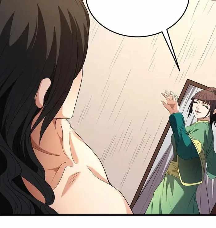 God of Martial Arts Chapter 710 8